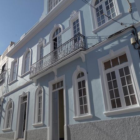 Casa Cirila Villa Santa Cruz de la Palma  Luaran gambar