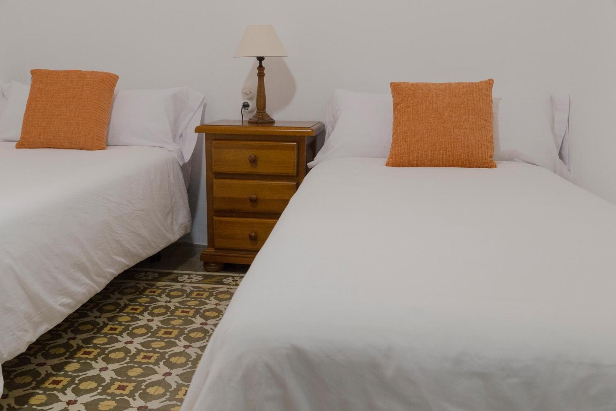 Casa Cirila Villa Santa Cruz de la Palma  Luaran gambar
