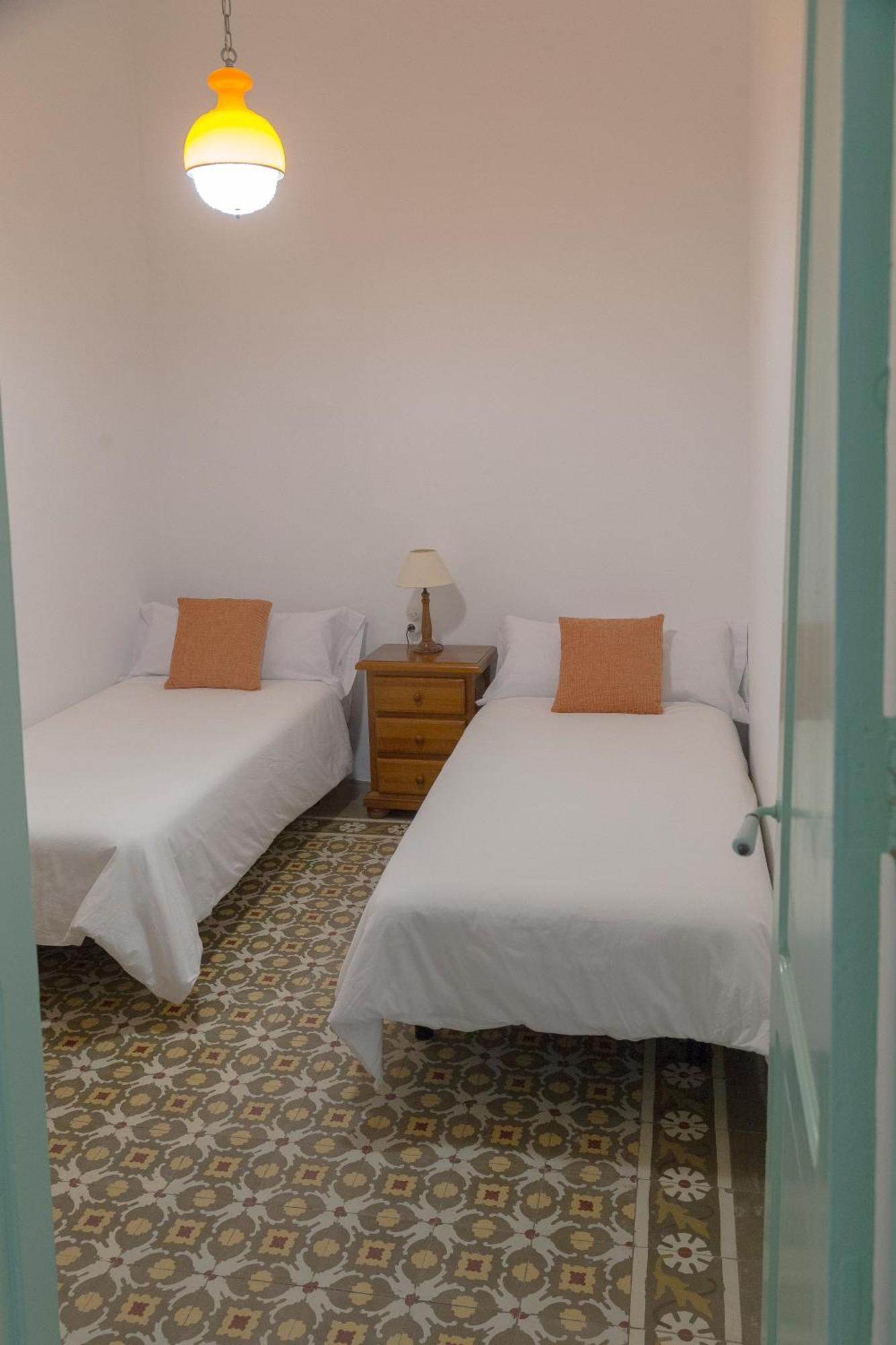 Casa Cirila Villa Santa Cruz de la Palma  Luaran gambar