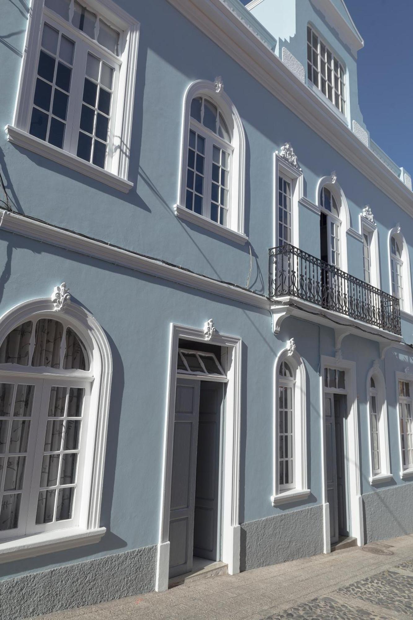 Casa Cirila Villa Santa Cruz de la Palma  Luaran gambar