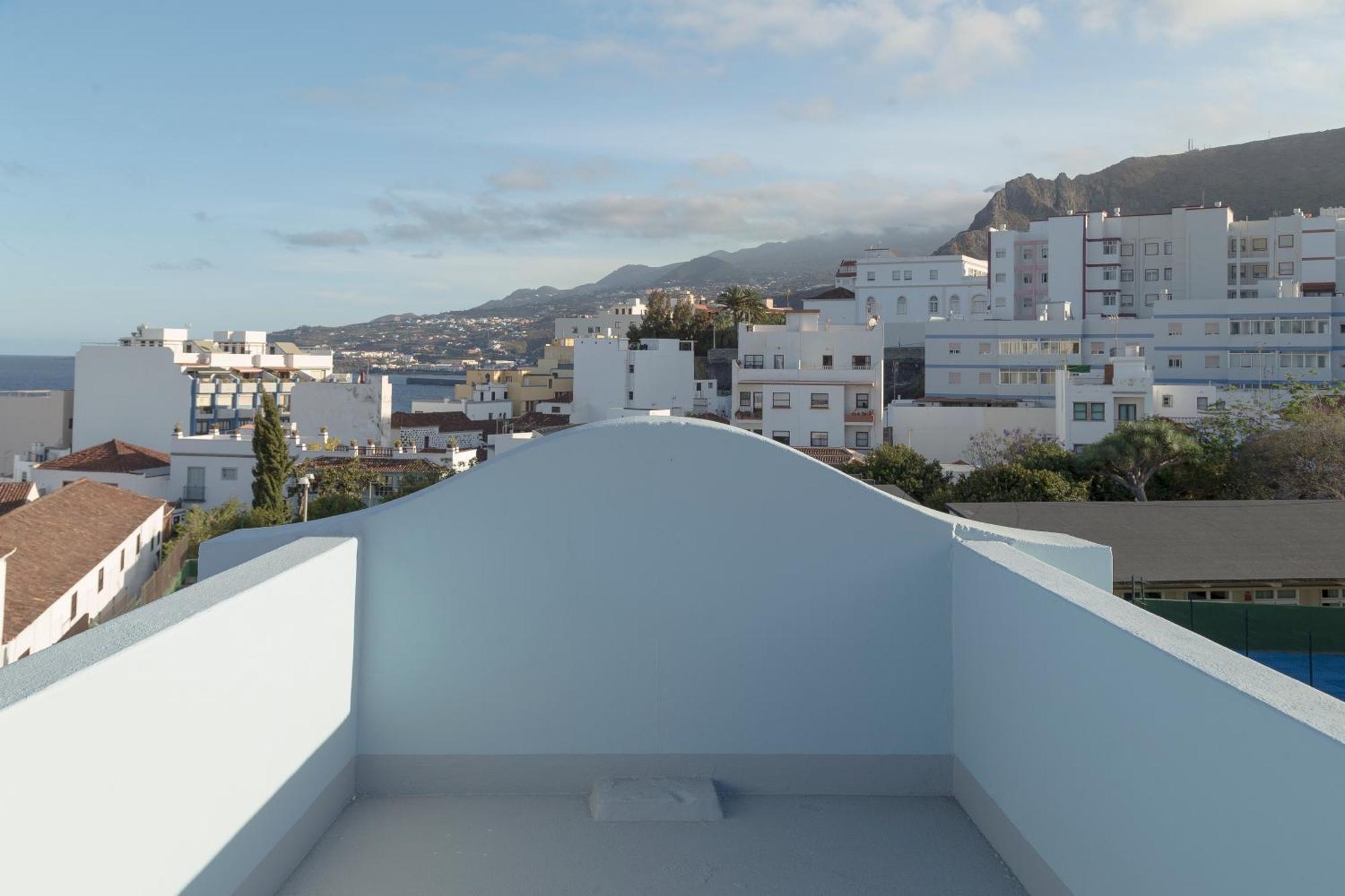 Casa Cirila Villa Santa Cruz de la Palma  Luaran gambar