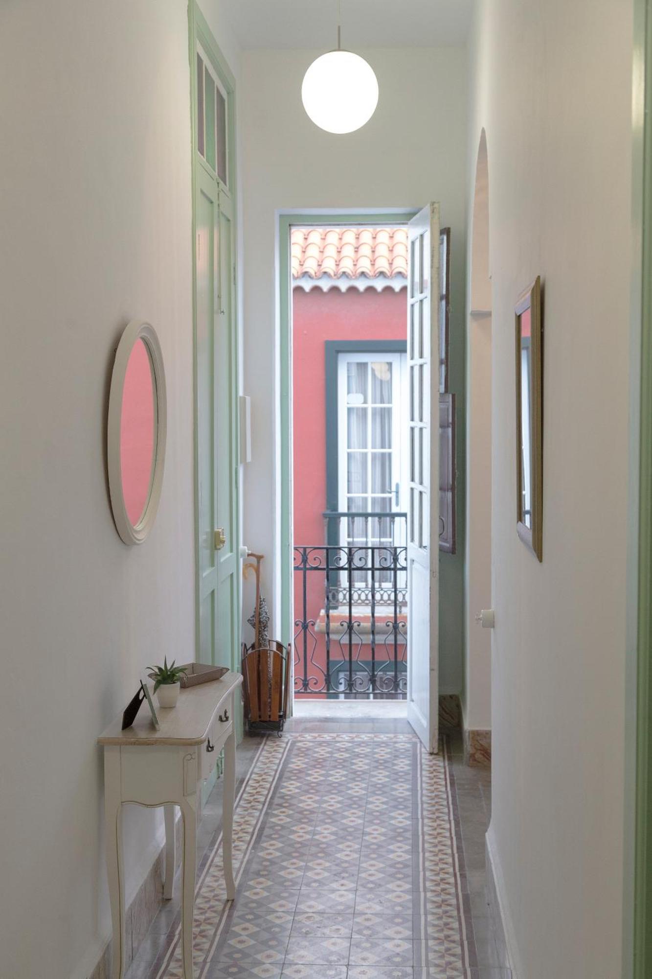 Casa Cirila Villa Santa Cruz de la Palma  Luaran gambar