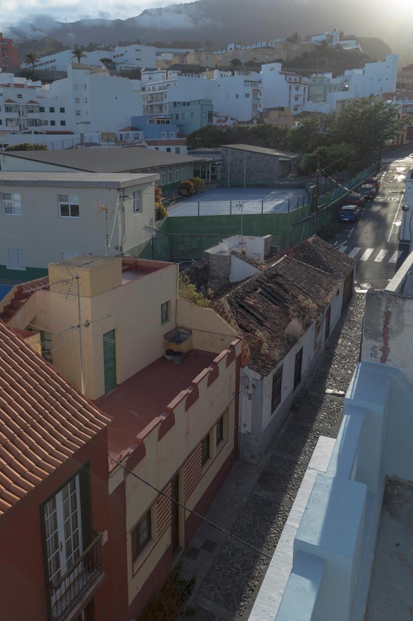 Casa Cirila Villa Santa Cruz de la Palma  Luaran gambar